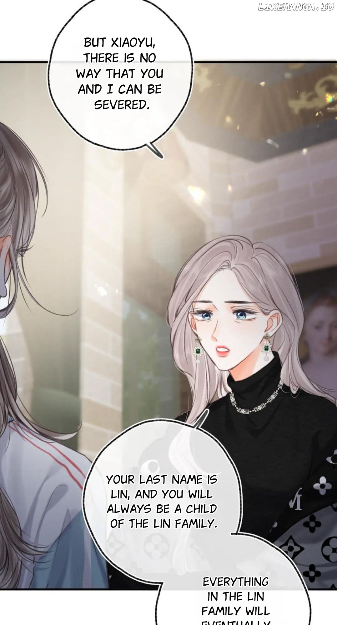 Read You Are My Desire EN Manga Online