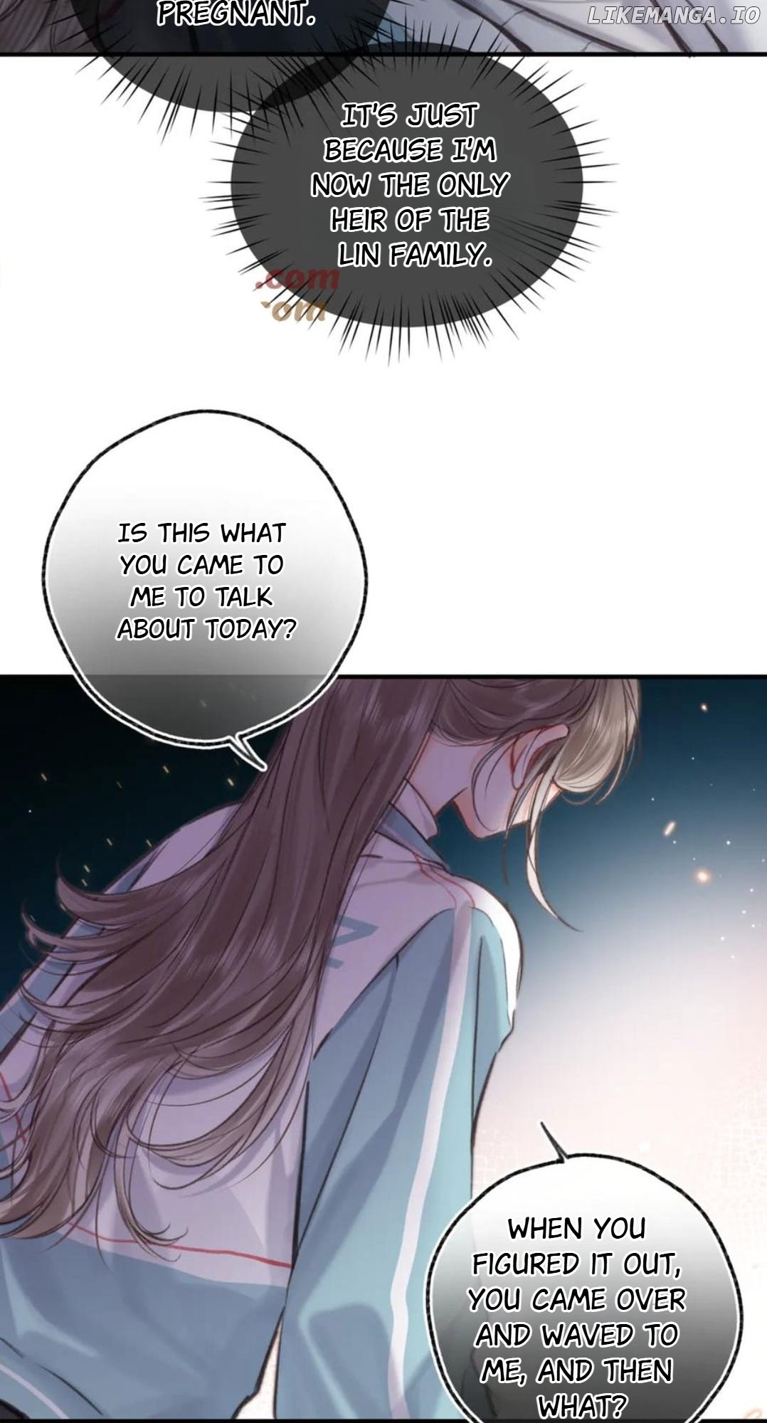 Read You Are My Desire EN Manga Online