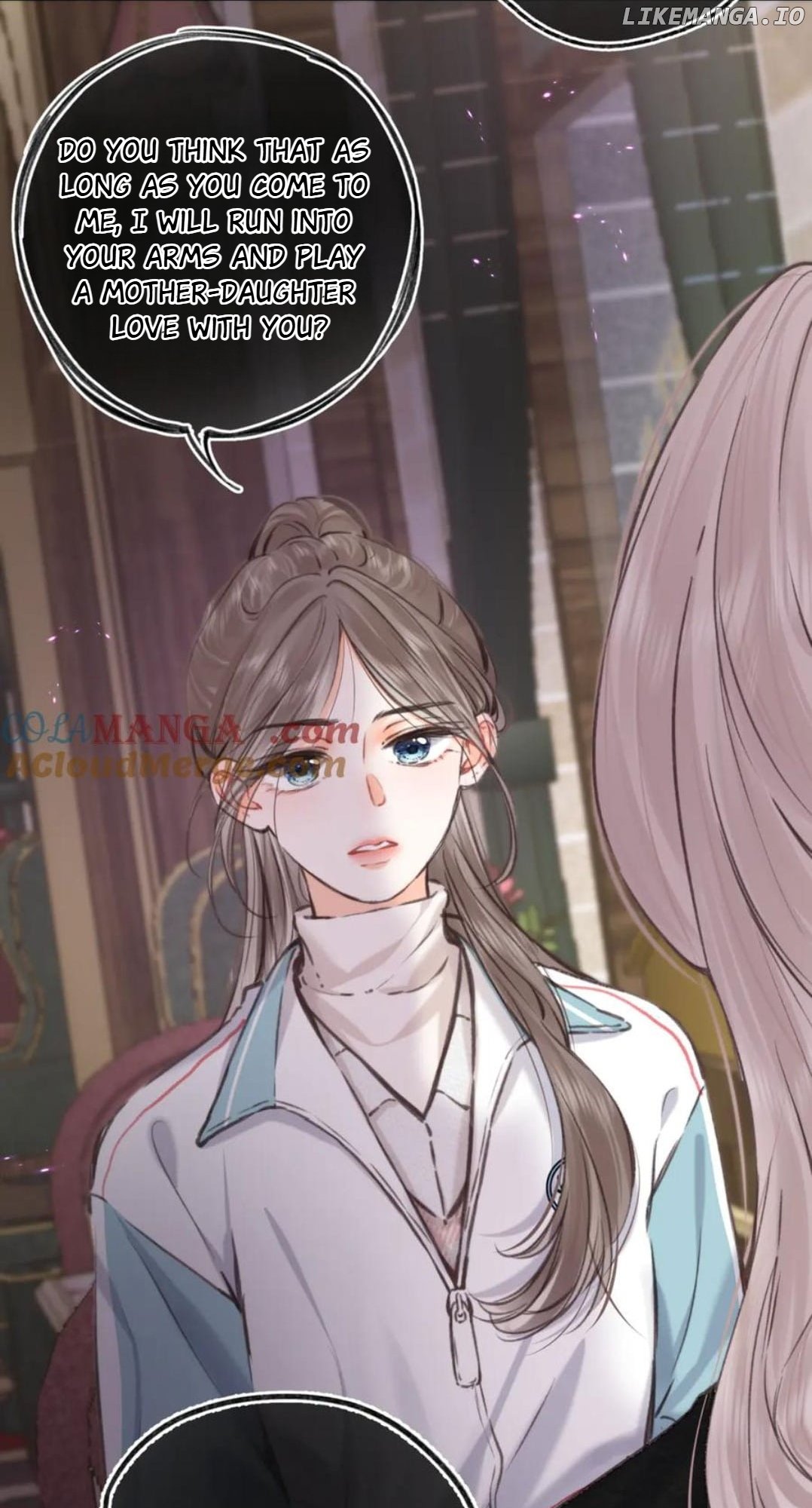 Read You Are My Desire EN Manga Online