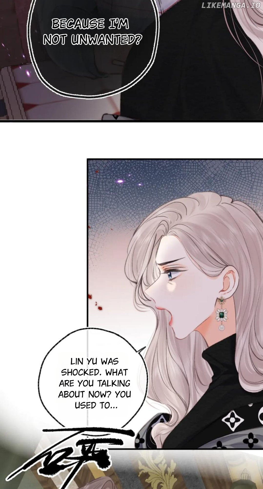 Read You Are My Desire EN Manga Online