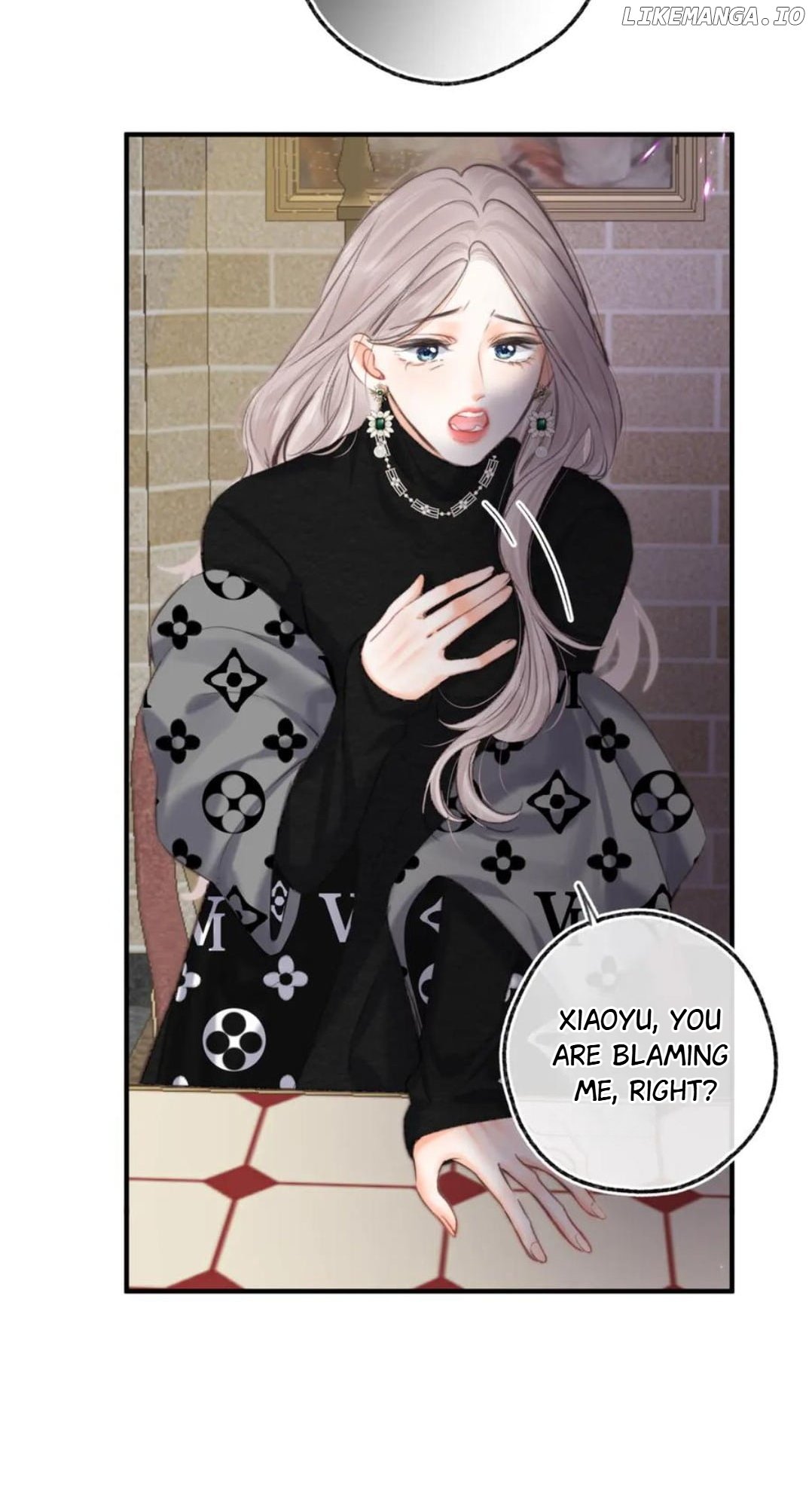 Read You Are My Desire EN Manga Online