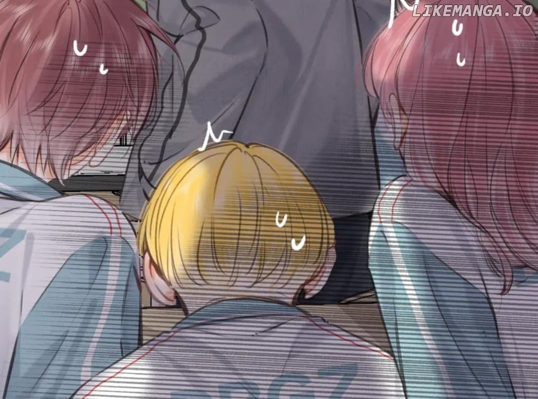 Read You Are My Desire EN Manga Online