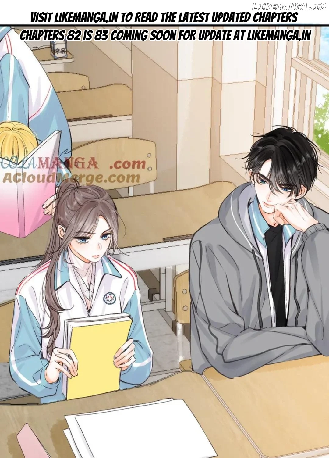 Read You Are My Desire EN Manga Online