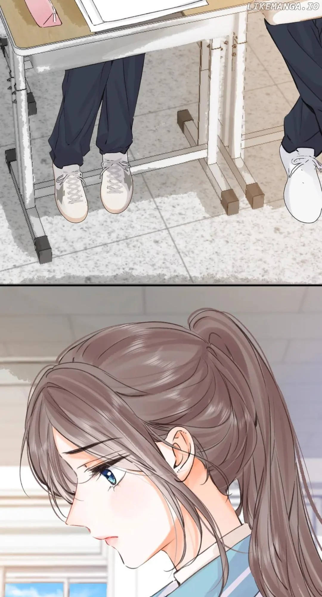 Read You Are My Desire EN Manga Online