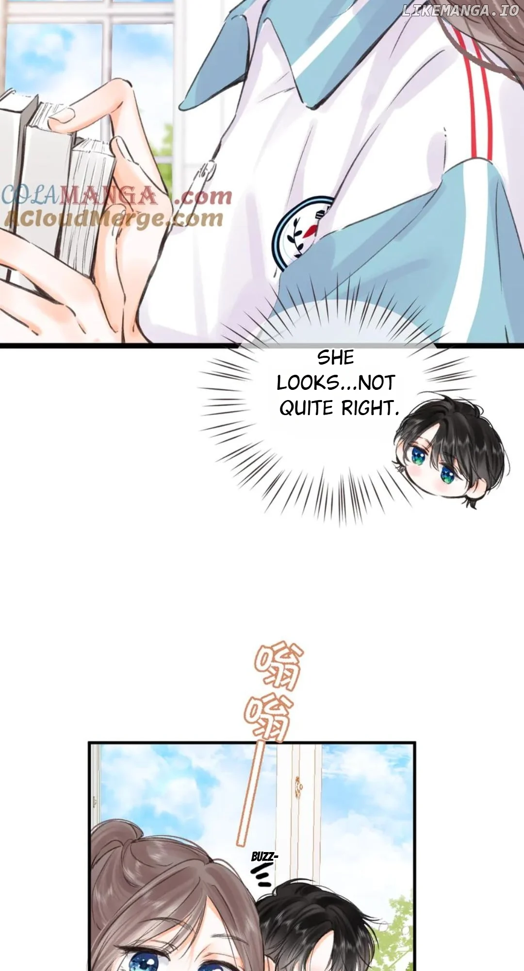 Read You Are My Desire EN Manga Online
