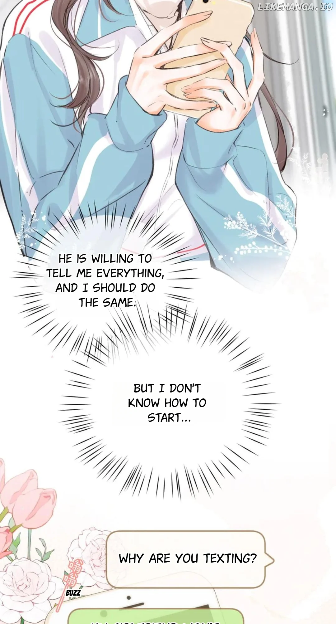 Read You Are My Desire EN Manga Online