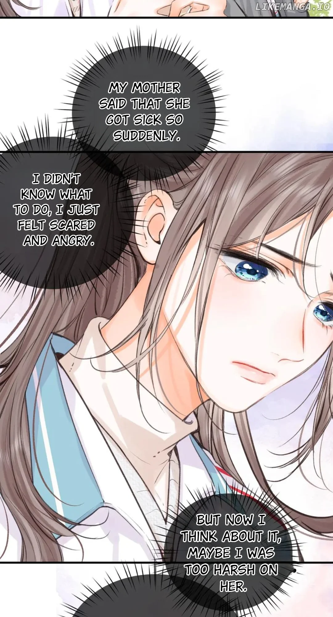 Read You Are My Desire EN Manga Online
