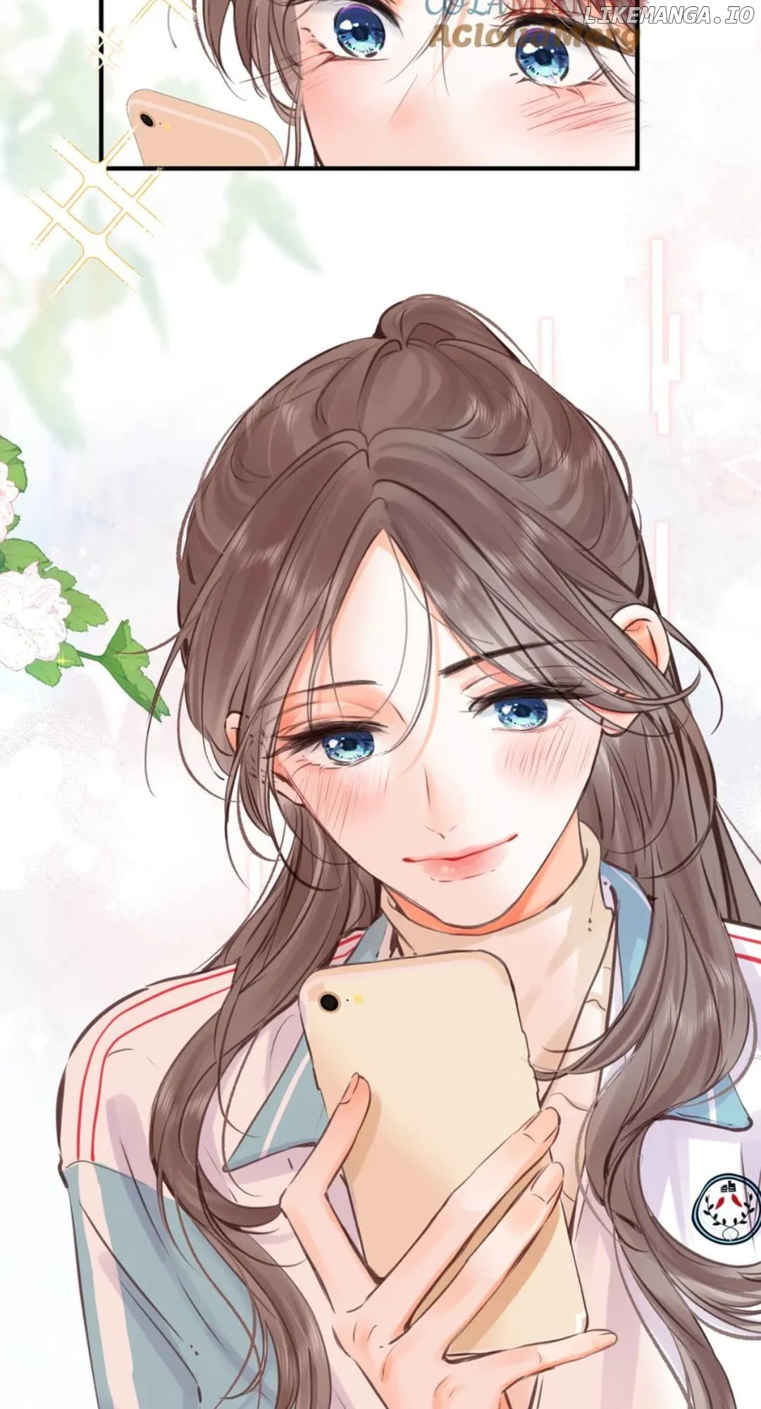 Read You Are My Desire EN Manga Online