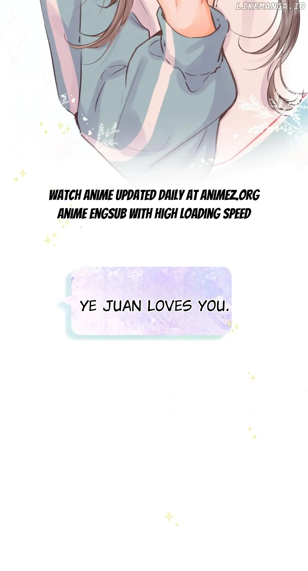 Read You Are My Desire EN Manga Online