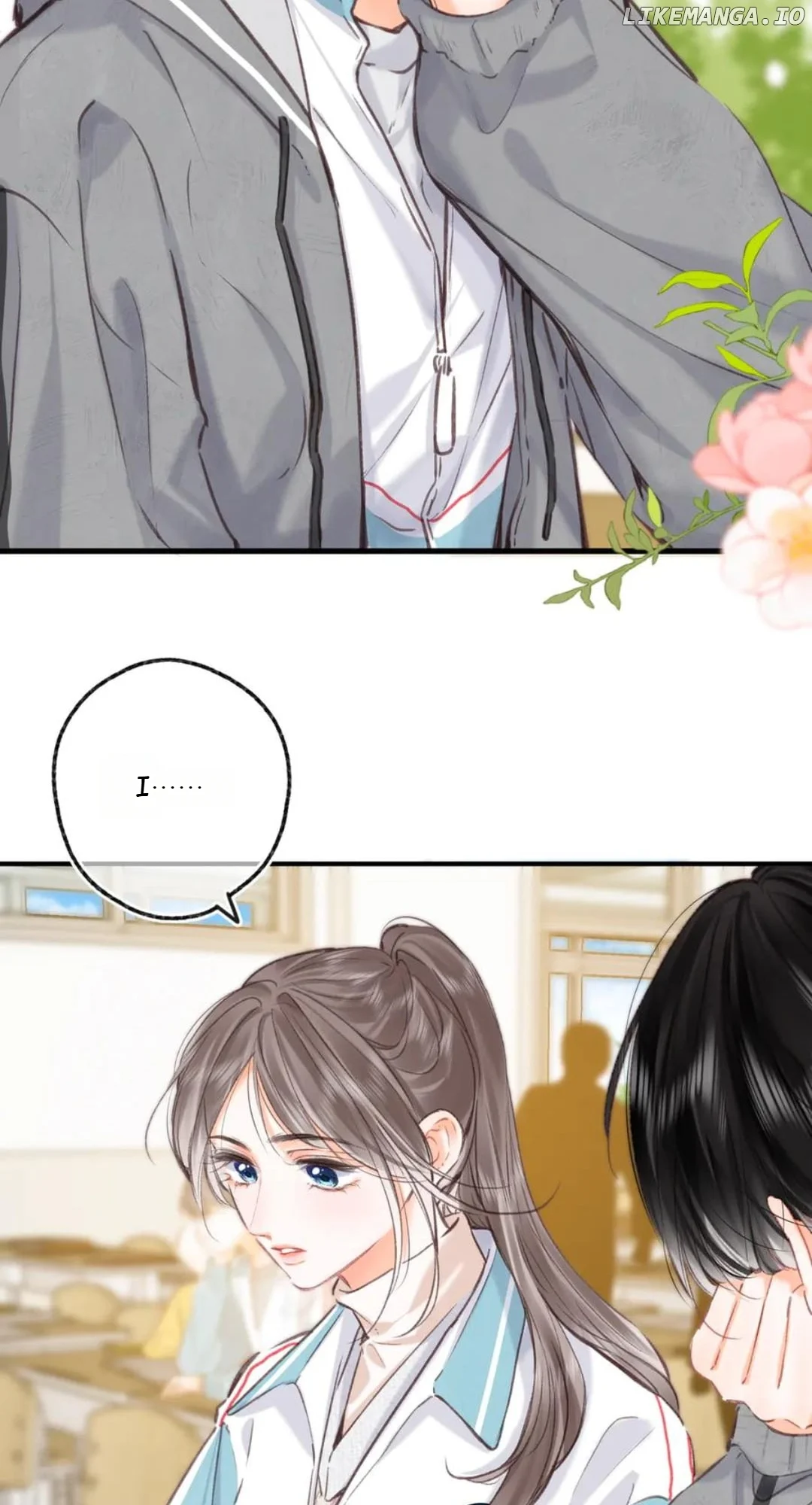 Read You Are My Desire EN Manga Online