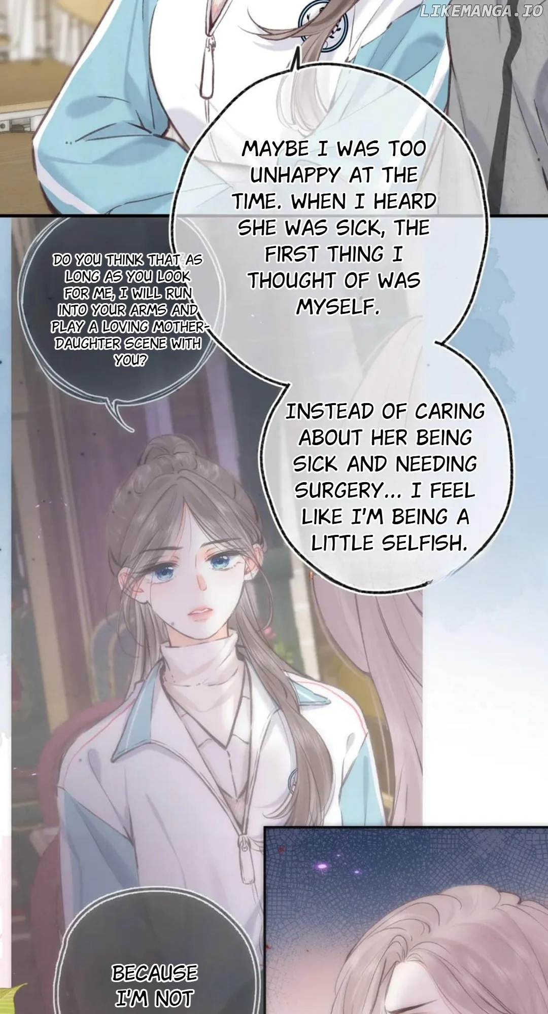 Read You Are My Desire EN Manga Online