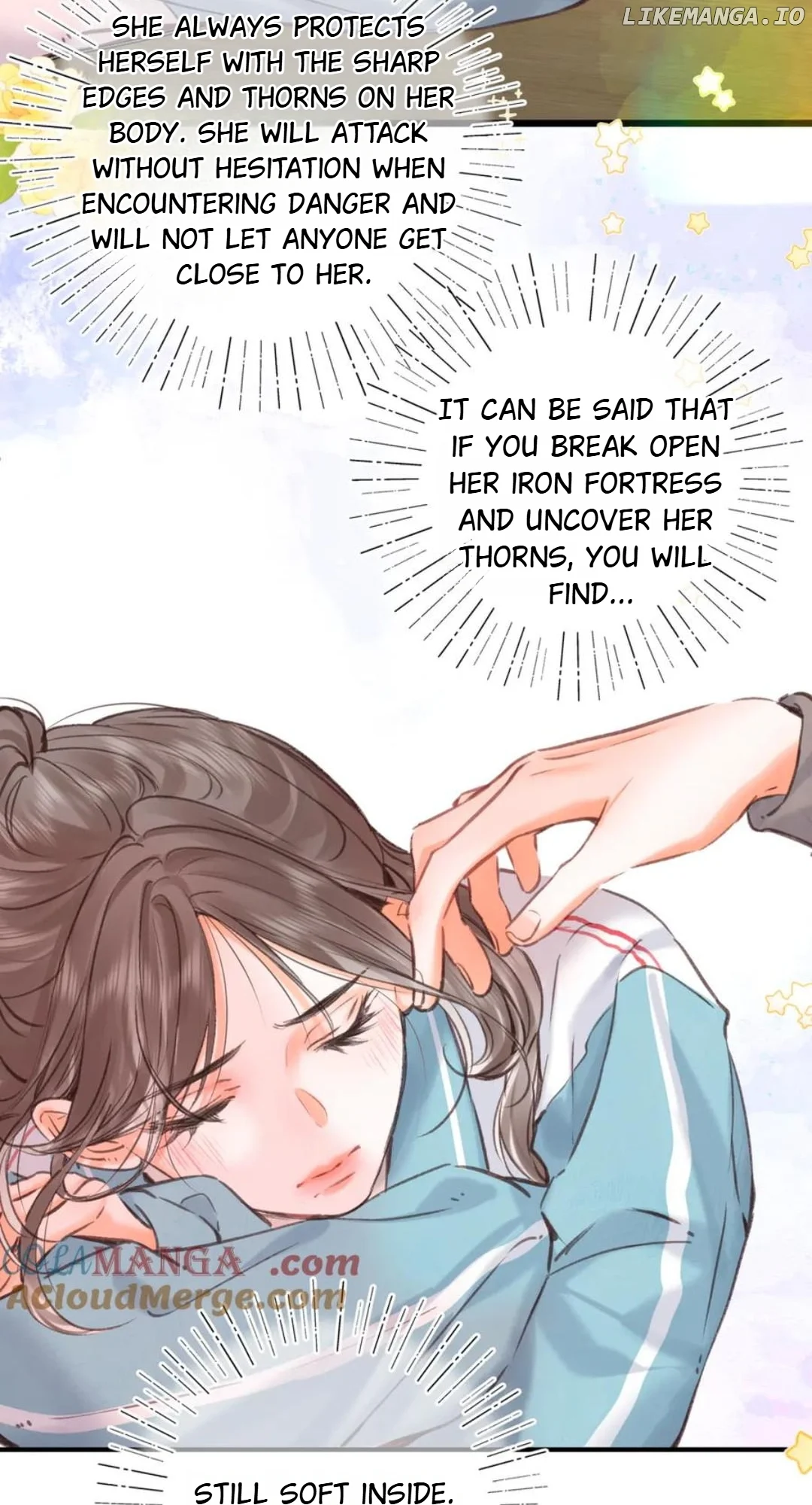 Read You Are My Desire EN Manga Online
