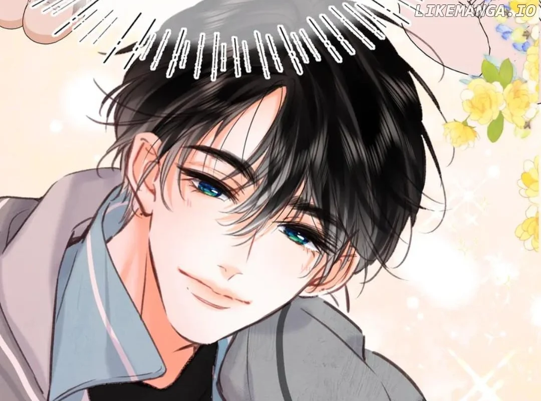 Read You Are My Desire EN Manga Online