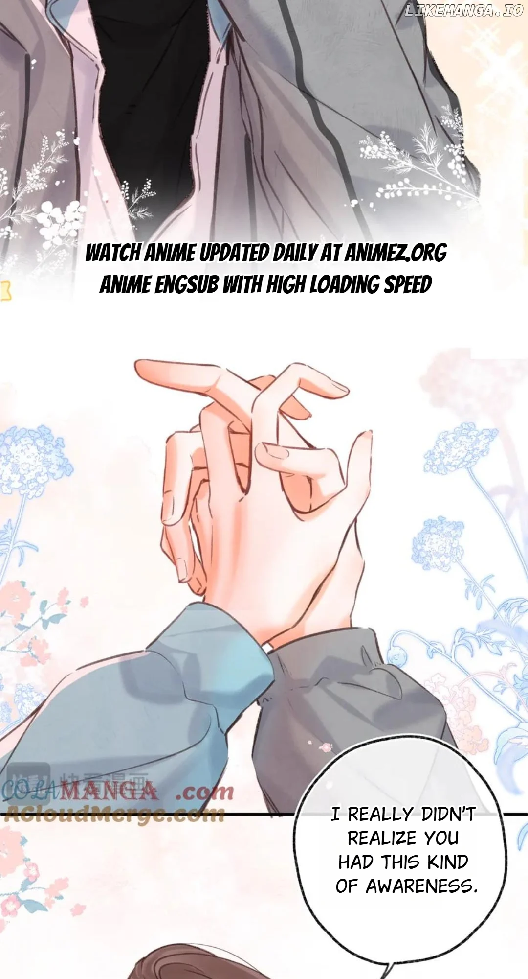 Read You Are My Desire EN Manga Online