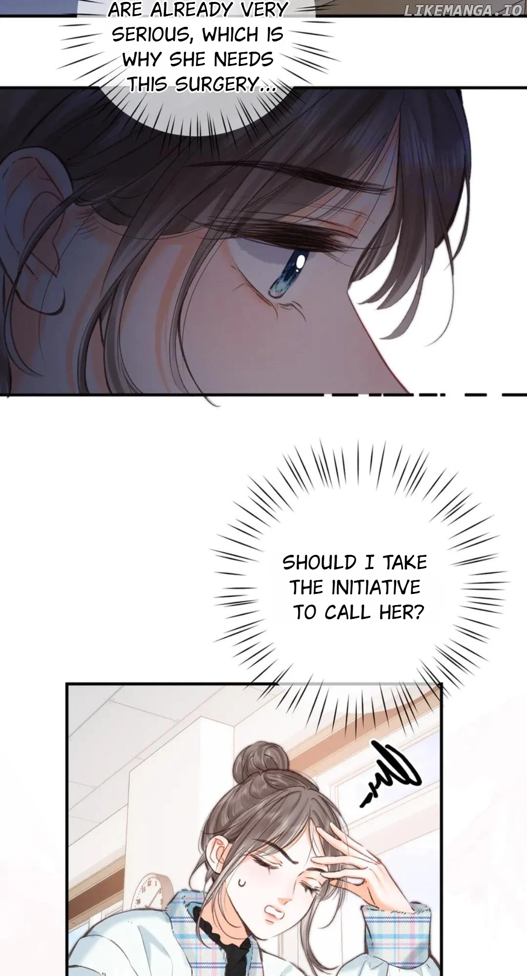 Read You Are My Desire EN Manga Online