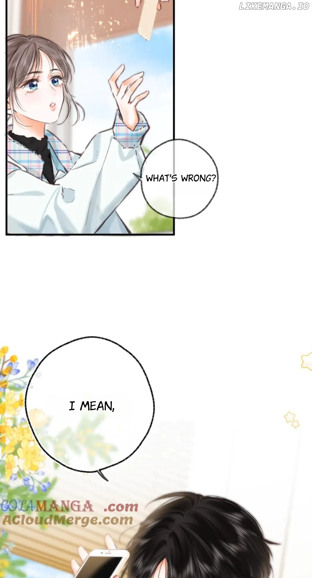 Read You Are My Desire EN Manga Online