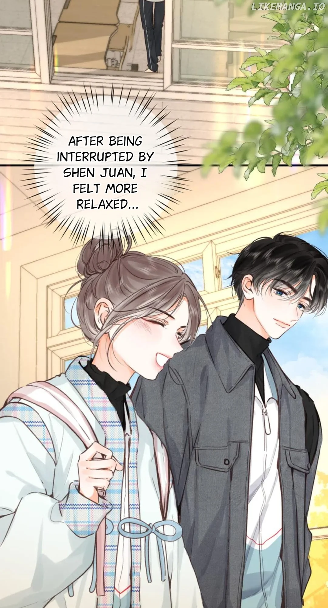 Read You Are My Desire EN Manga Online
