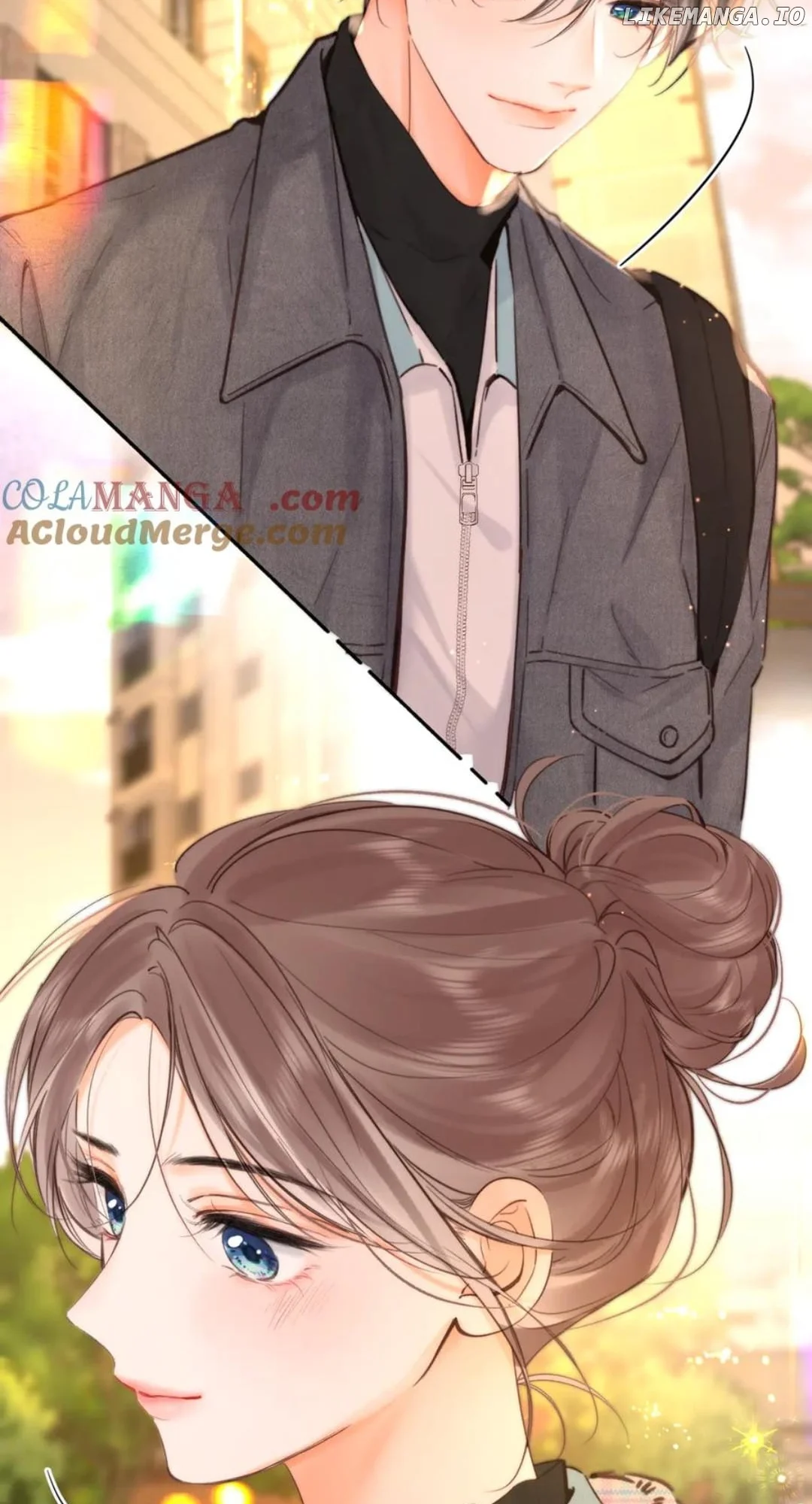 Read You Are My Desire EN Manga Online
