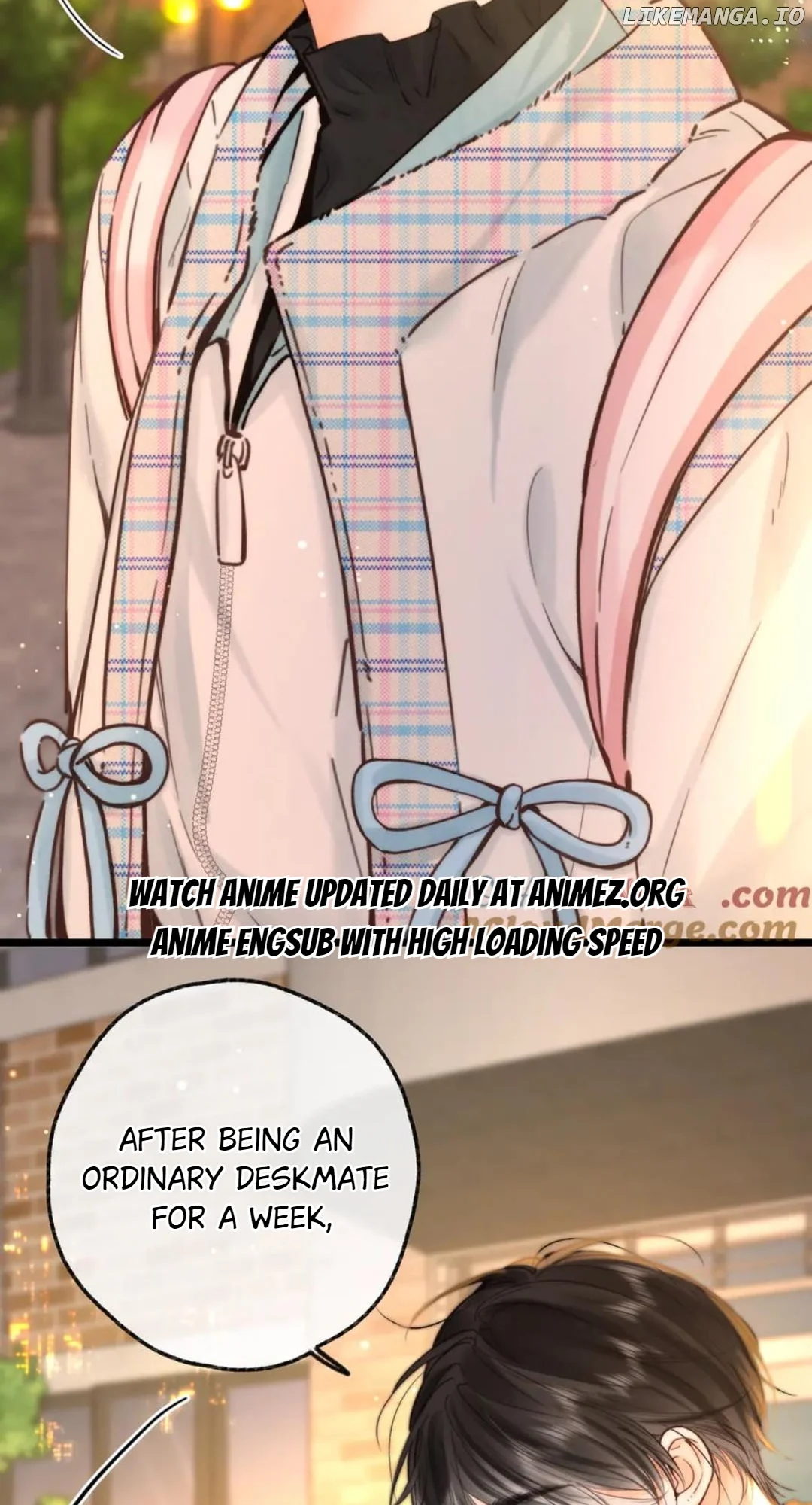 Read You Are My Desire EN Manga Online