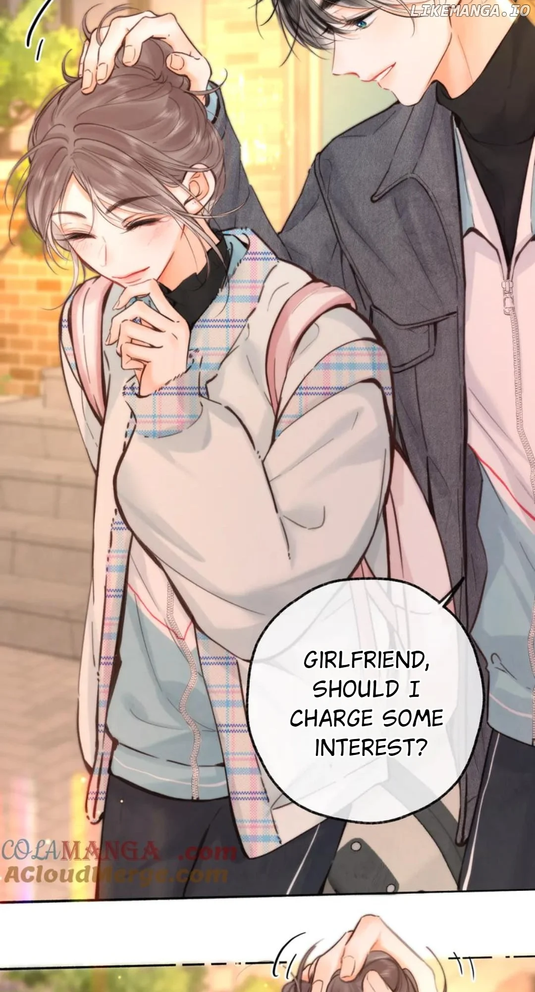 Read You Are My Desire EN Manga Online