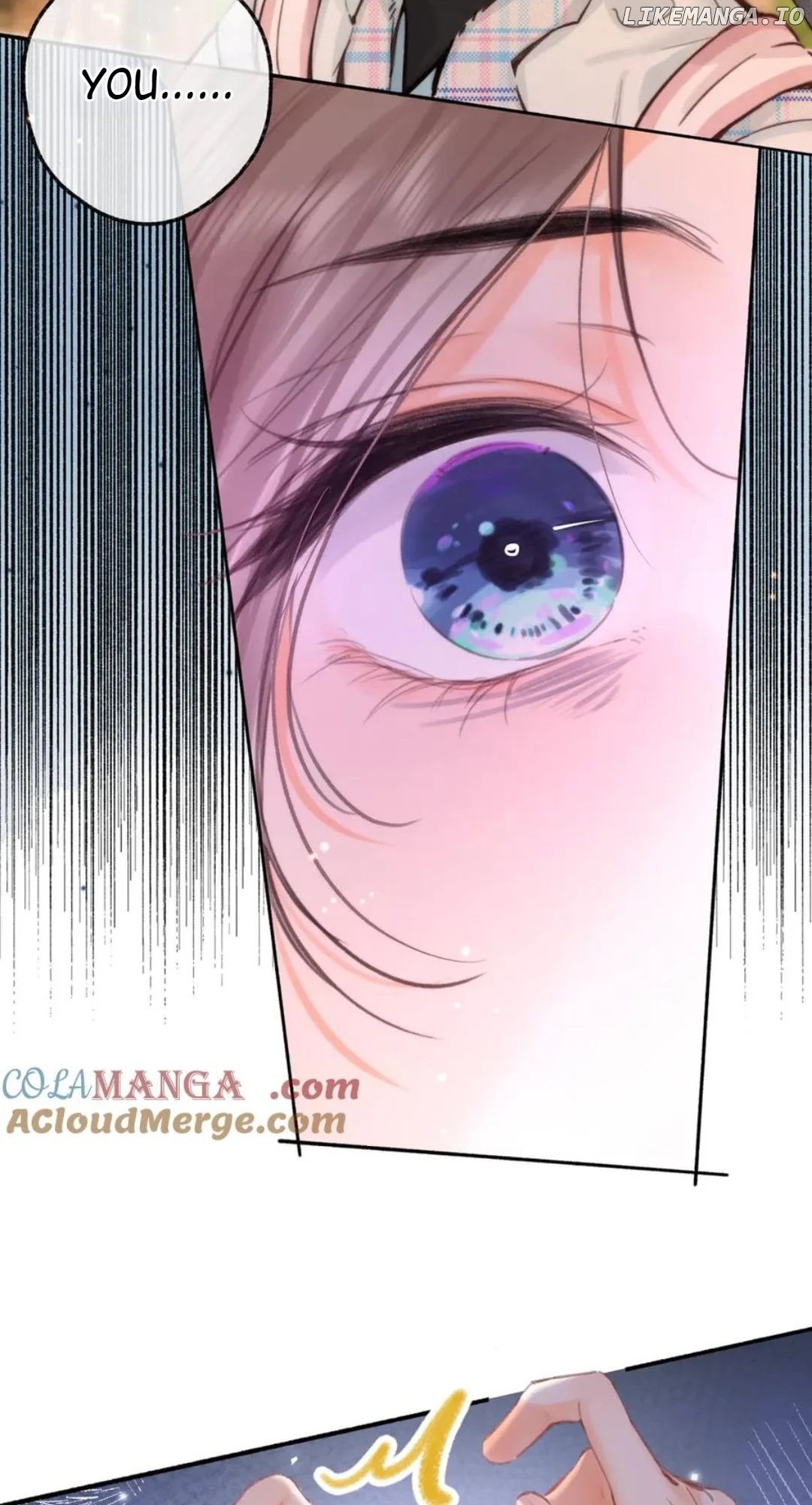 Read You Are My Desire EN Manga Online