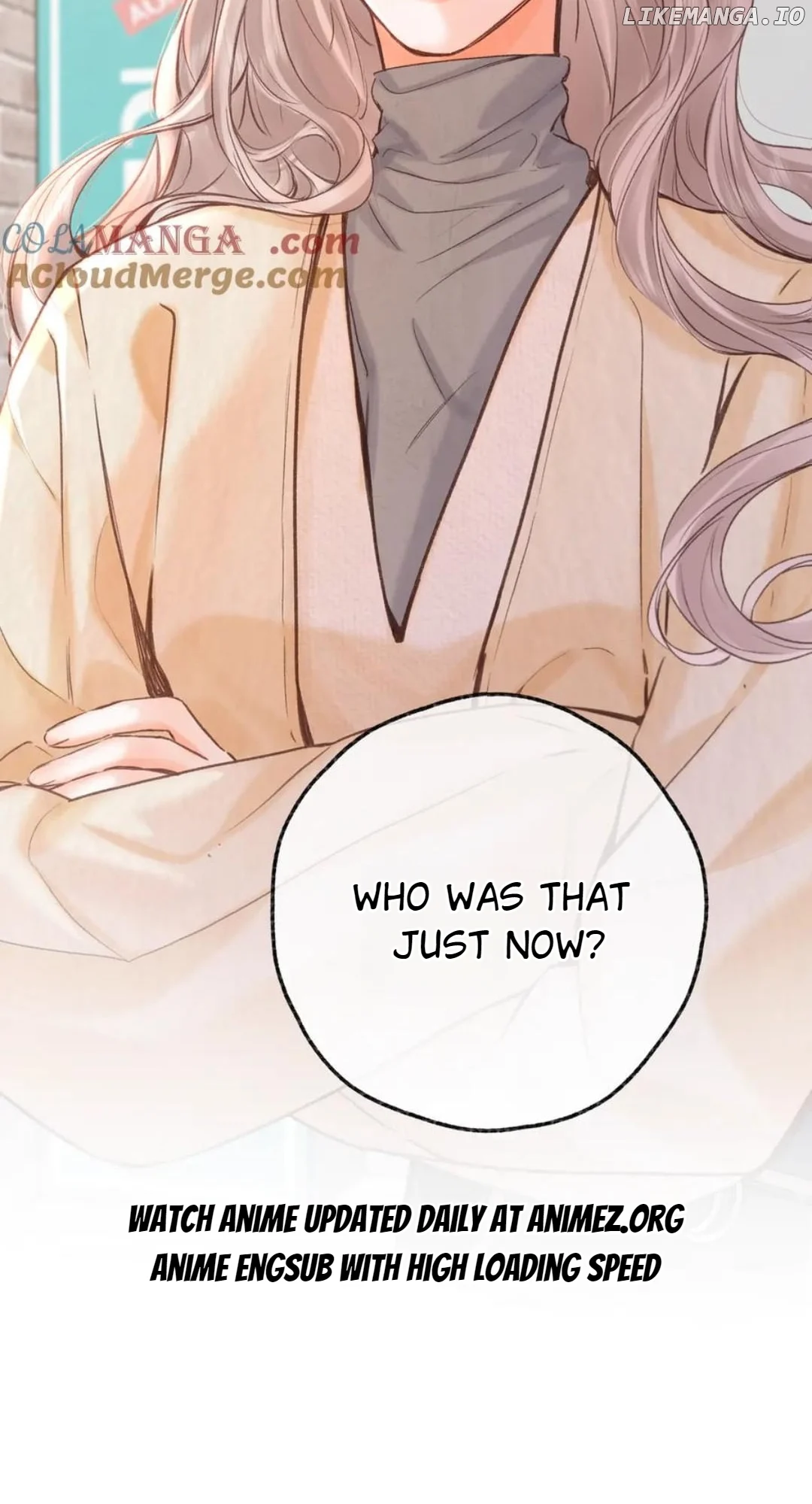 Read You Are My Desire EN Manga Online