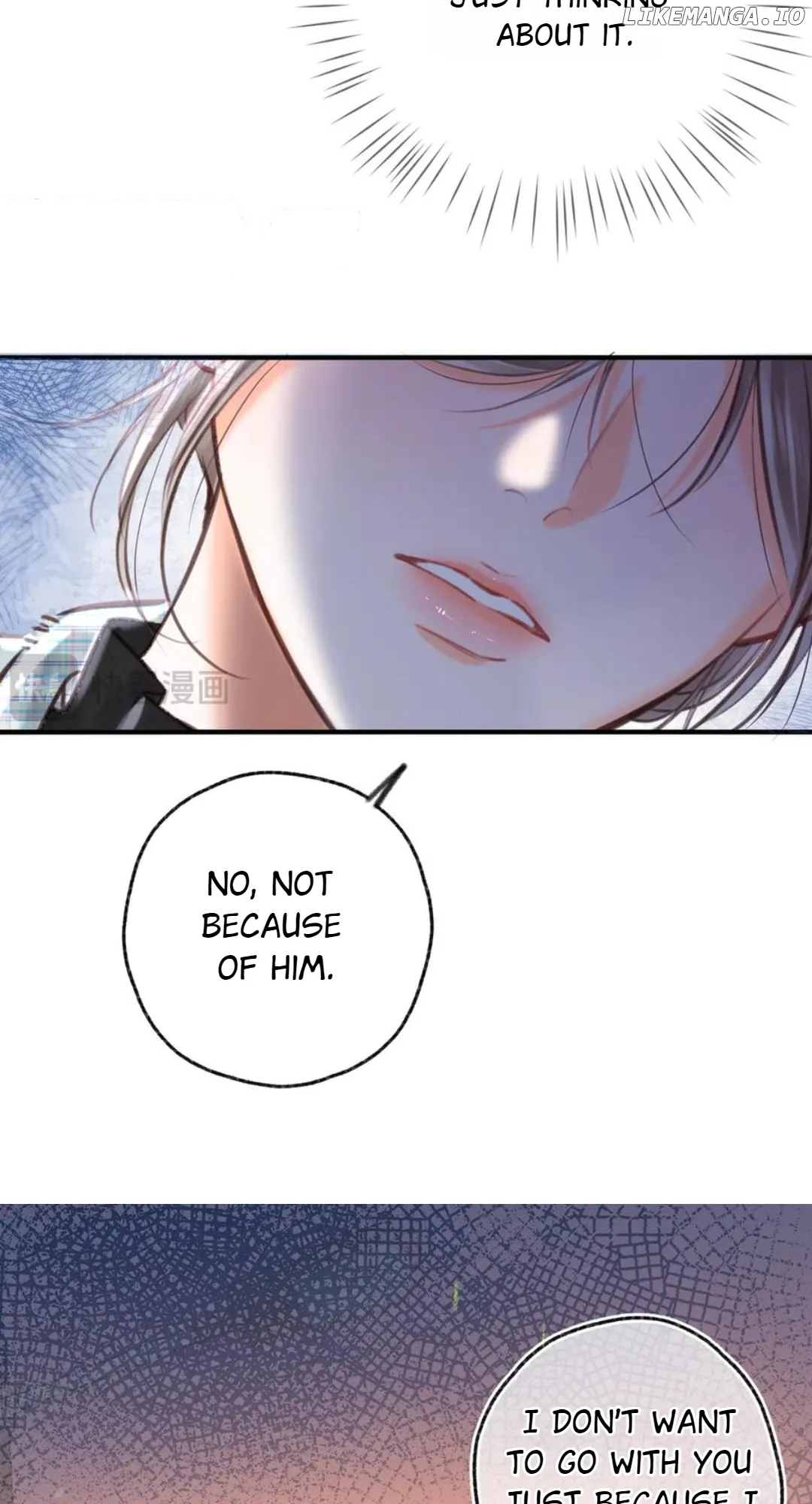 Read You Are My Desire EN Manga Online