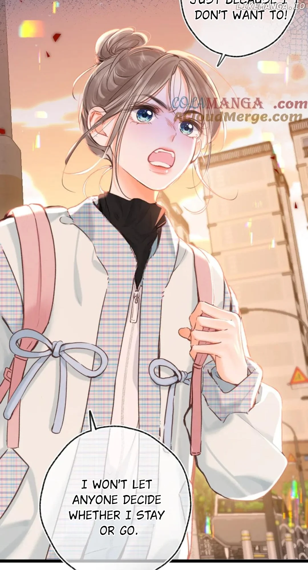 Read You Are My Desire EN Manga Online