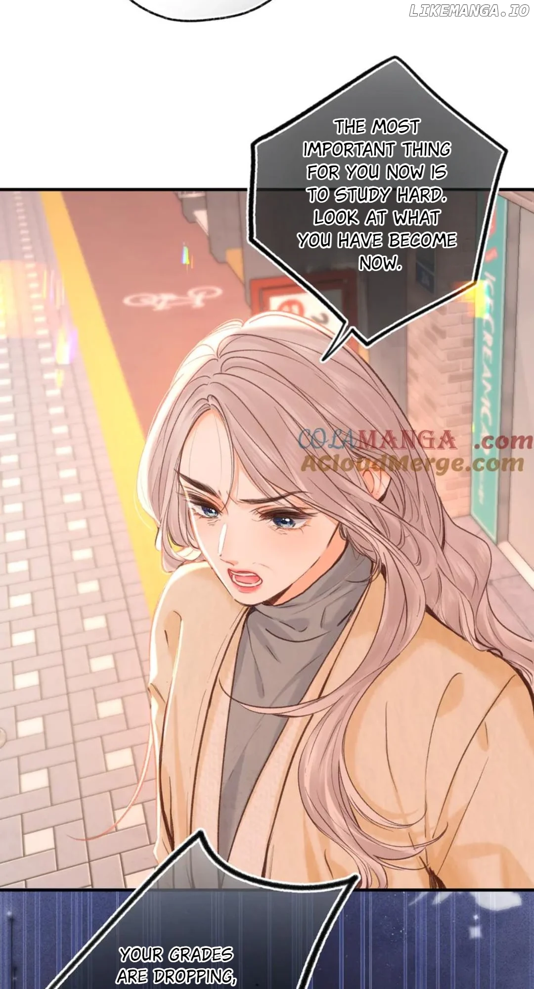Read You Are My Desire EN Manga Online