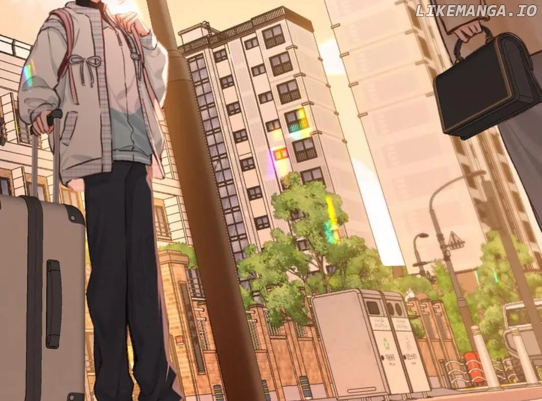 Read You Are My Desire EN Manga Online