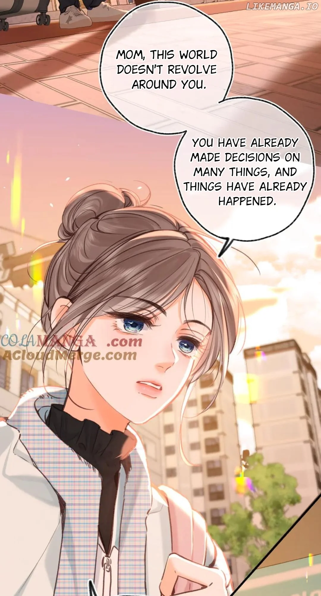 Read You Are My Desire EN Manga Online