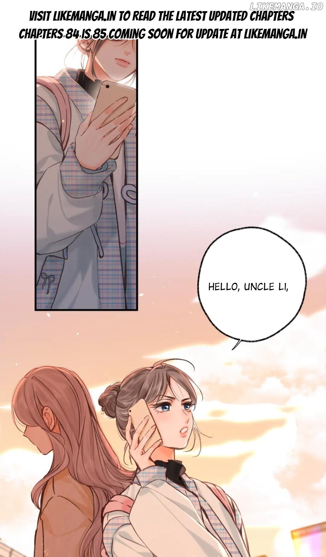 Read You Are My Desire EN Manga Online