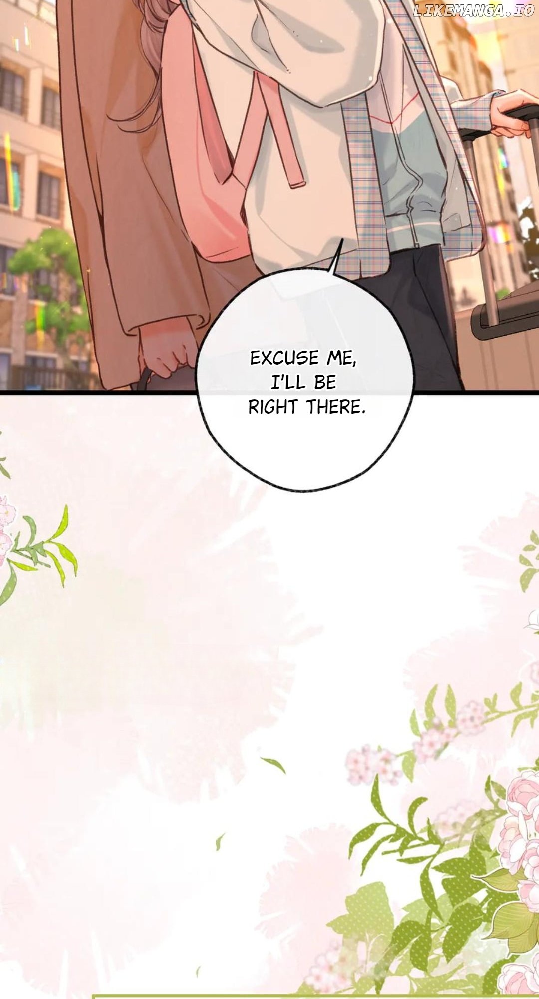 Read You Are My Desire EN Manga Online