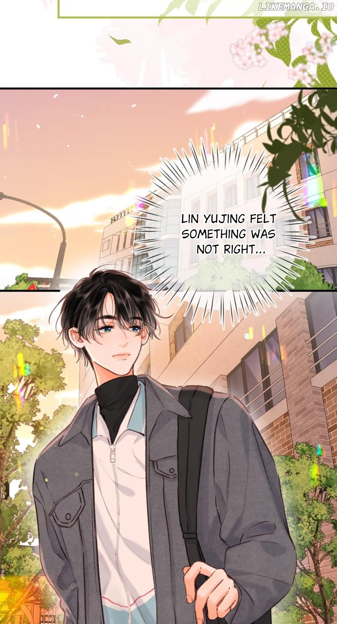 Read You Are My Desire EN Manga Online