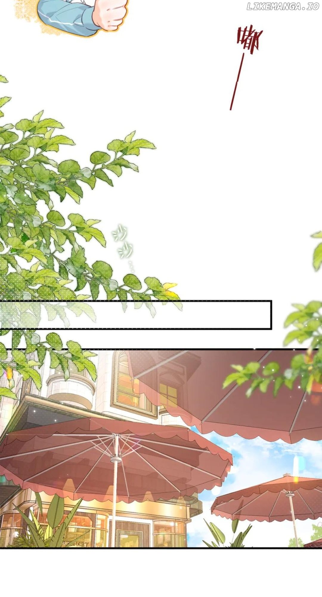 Read You Are My Desire EN Manga Online