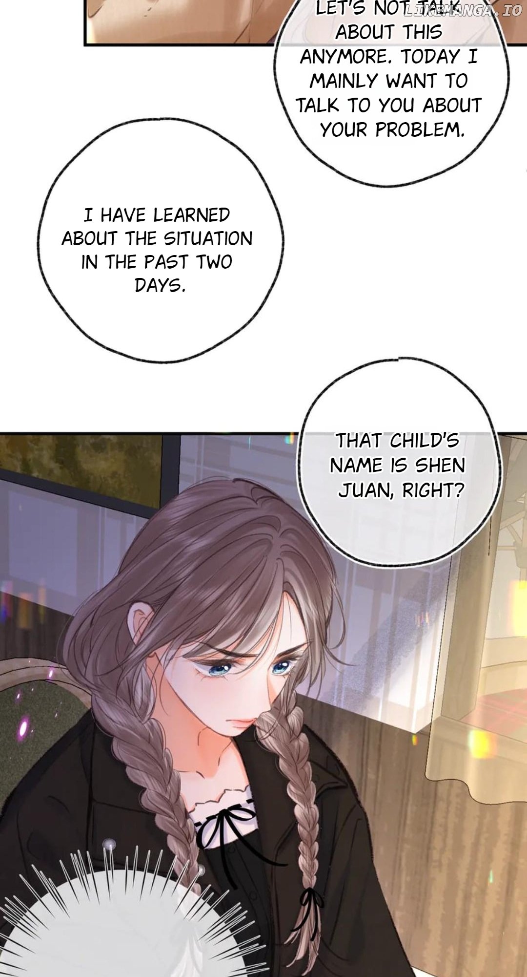 Read You Are My Desire EN Manga Online