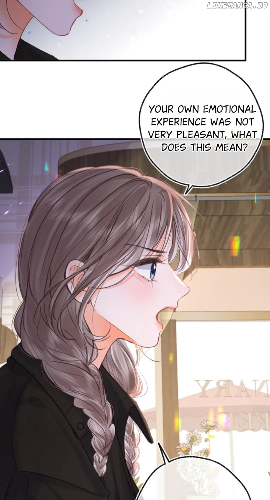 Read You Are My Desire EN Manga Online