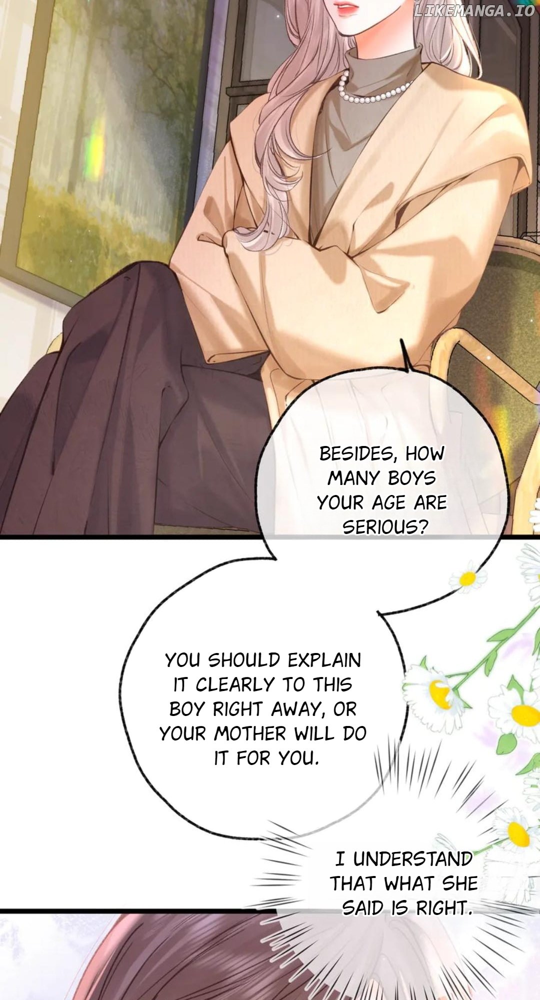 Read You Are My Desire EN Manga Online