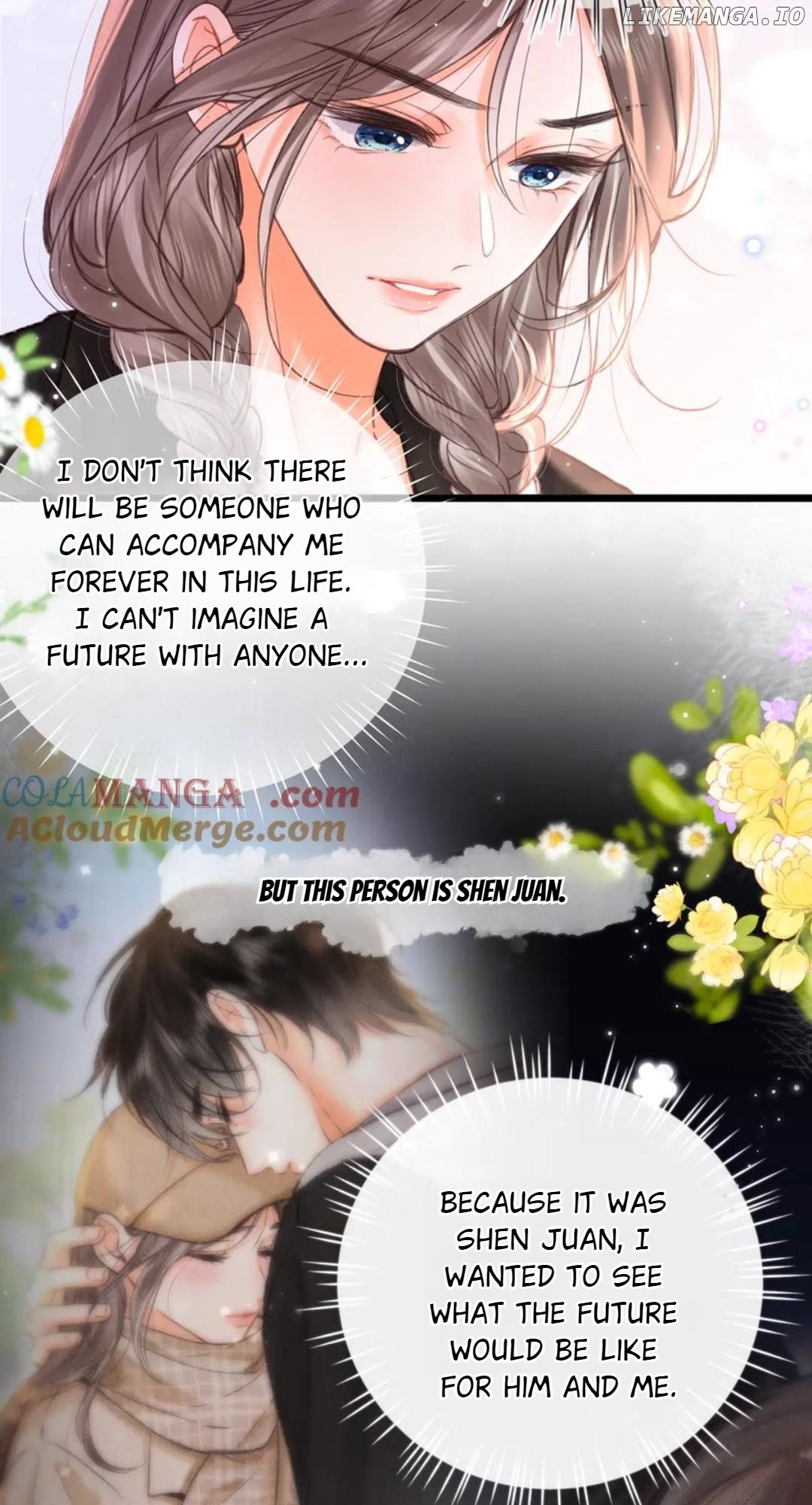 Read You Are My Desire EN Manga Online