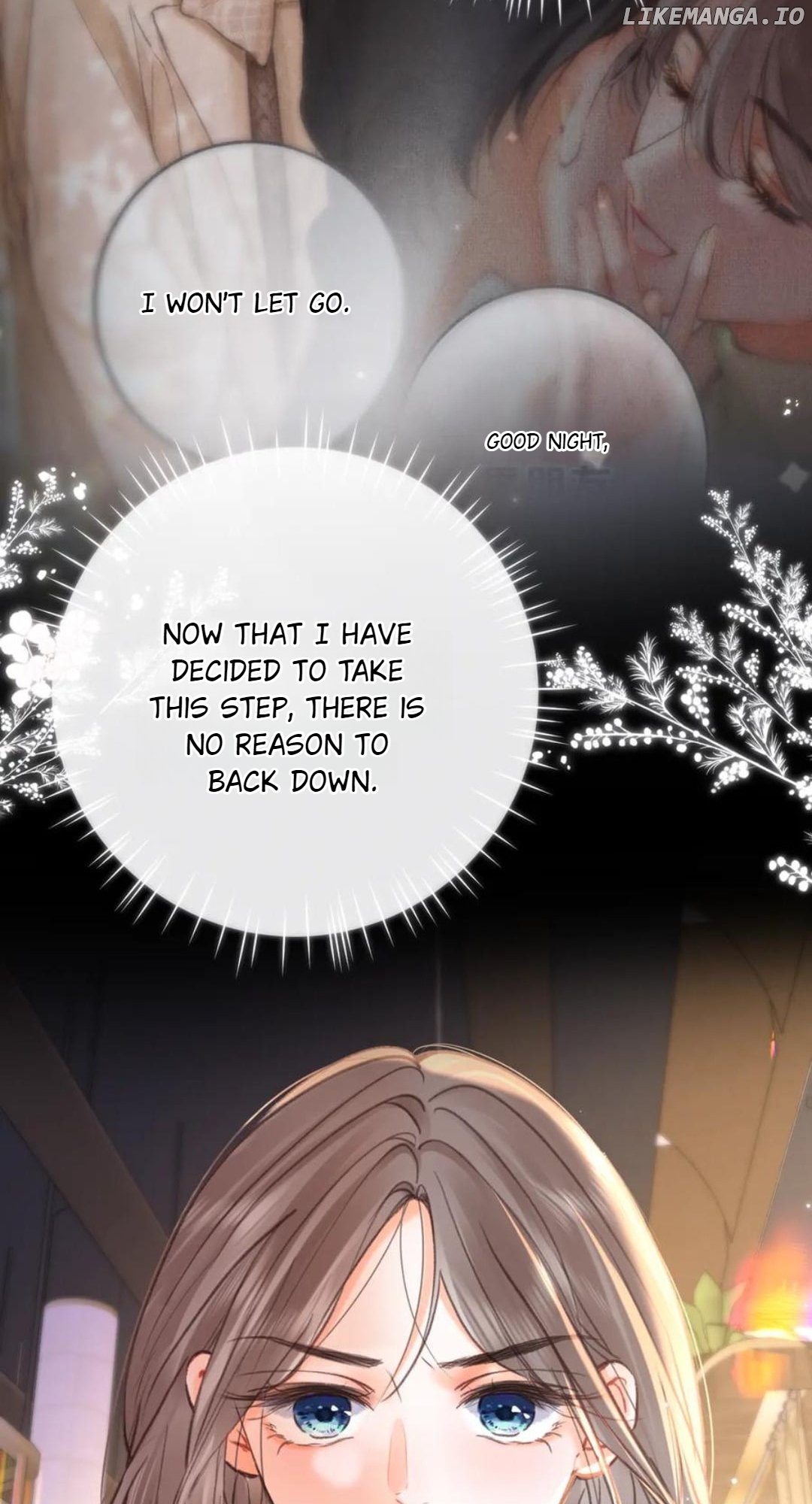 Read You Are My Desire EN Manga Online