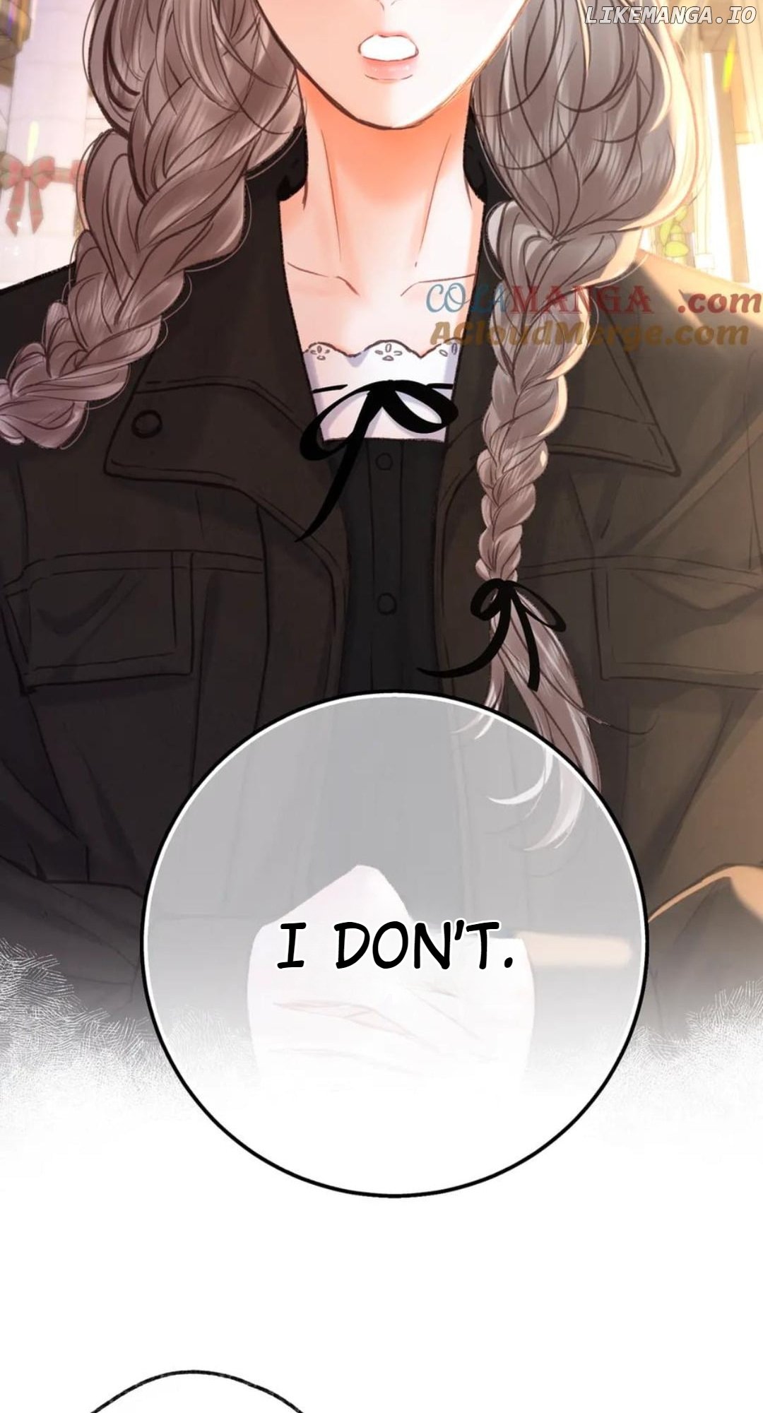 Read You Are My Desire EN Manga Online