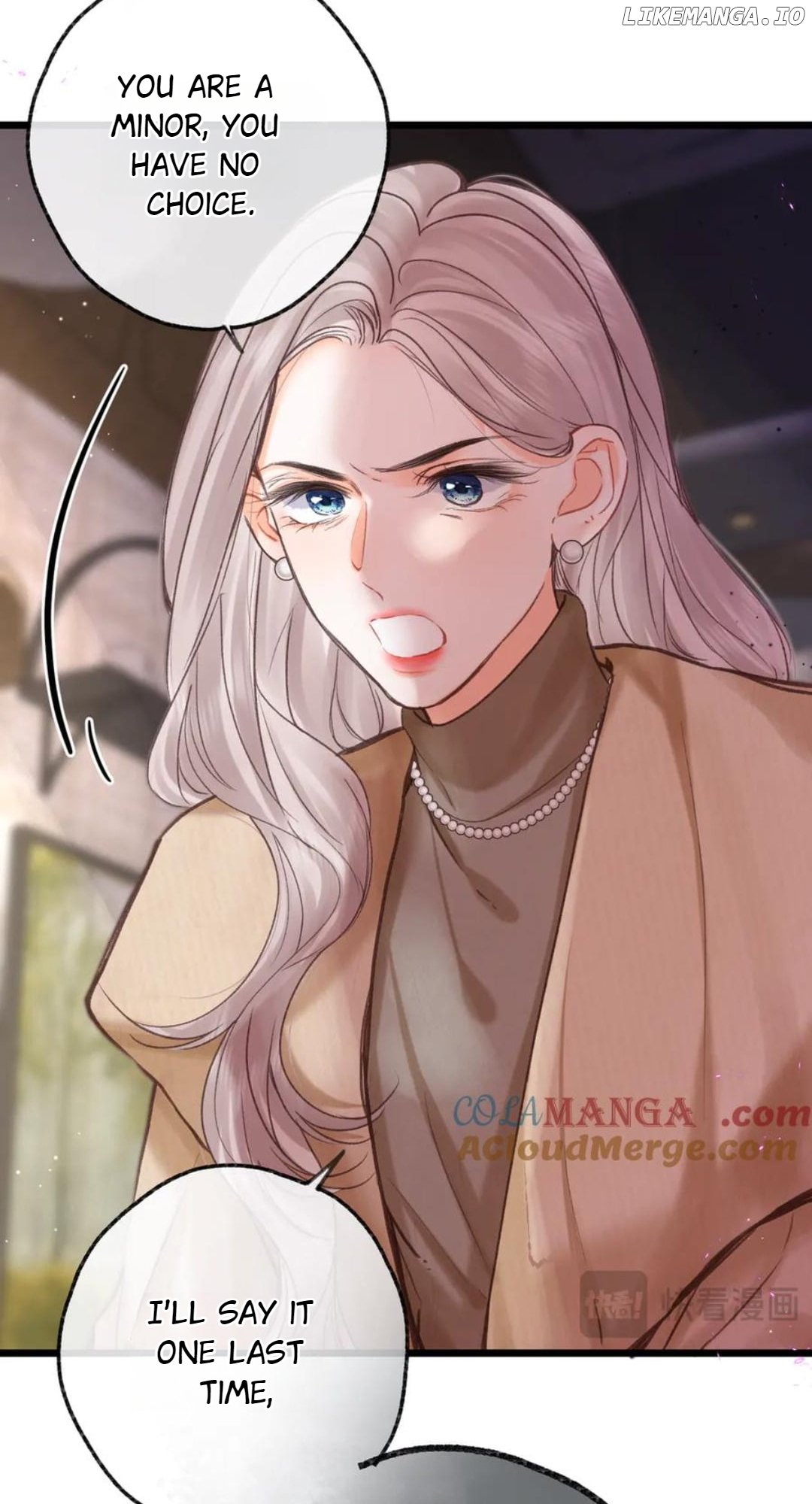 Read You Are My Desire EN Manga Online