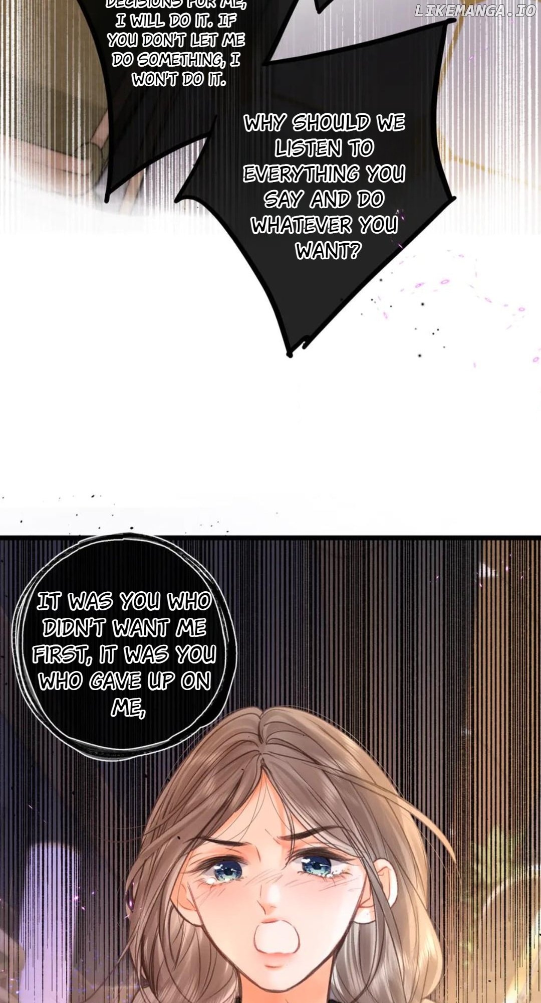 Read You Are My Desire EN Manga Online