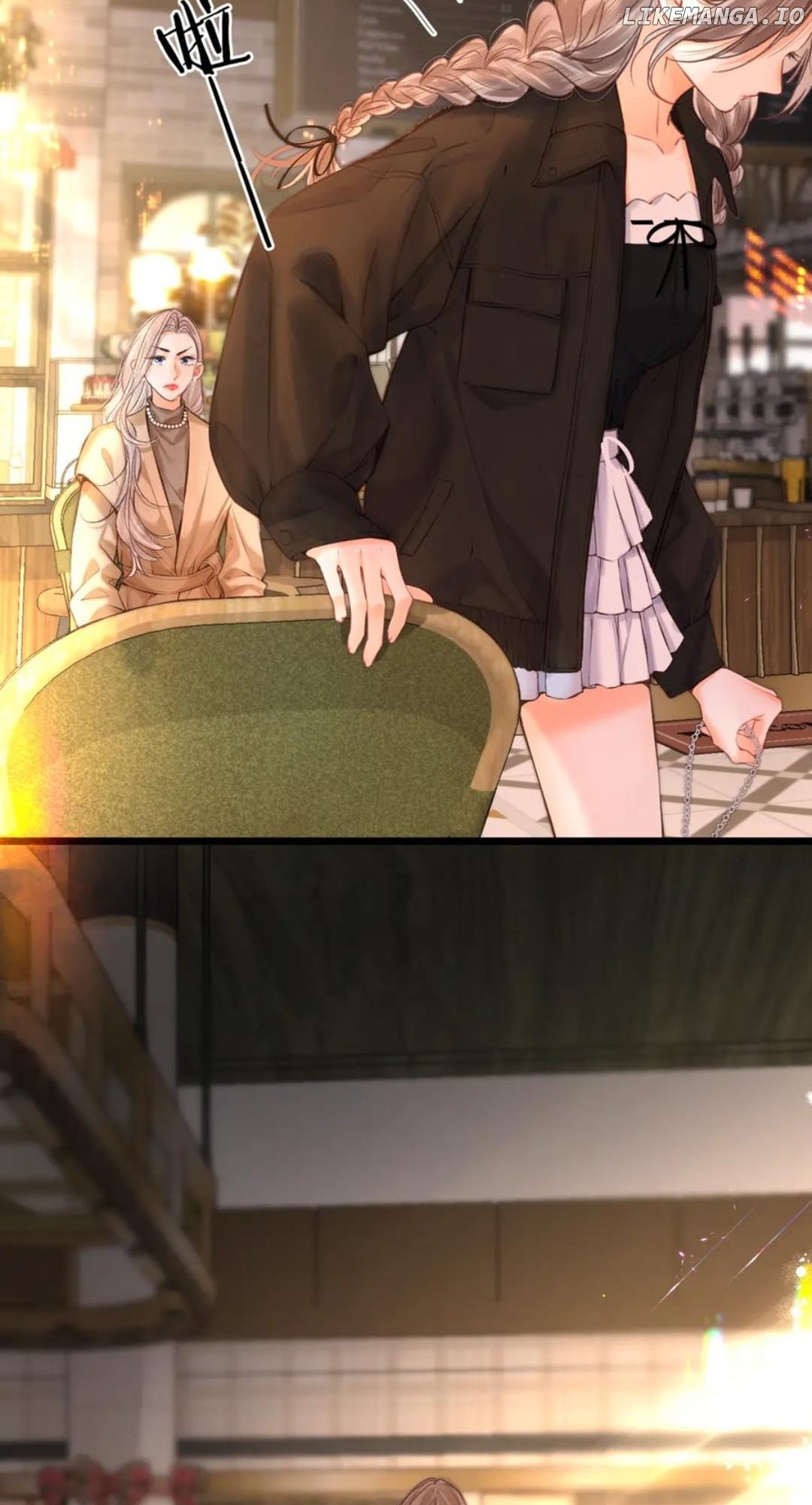 Read You Are My Desire EN Manga Online