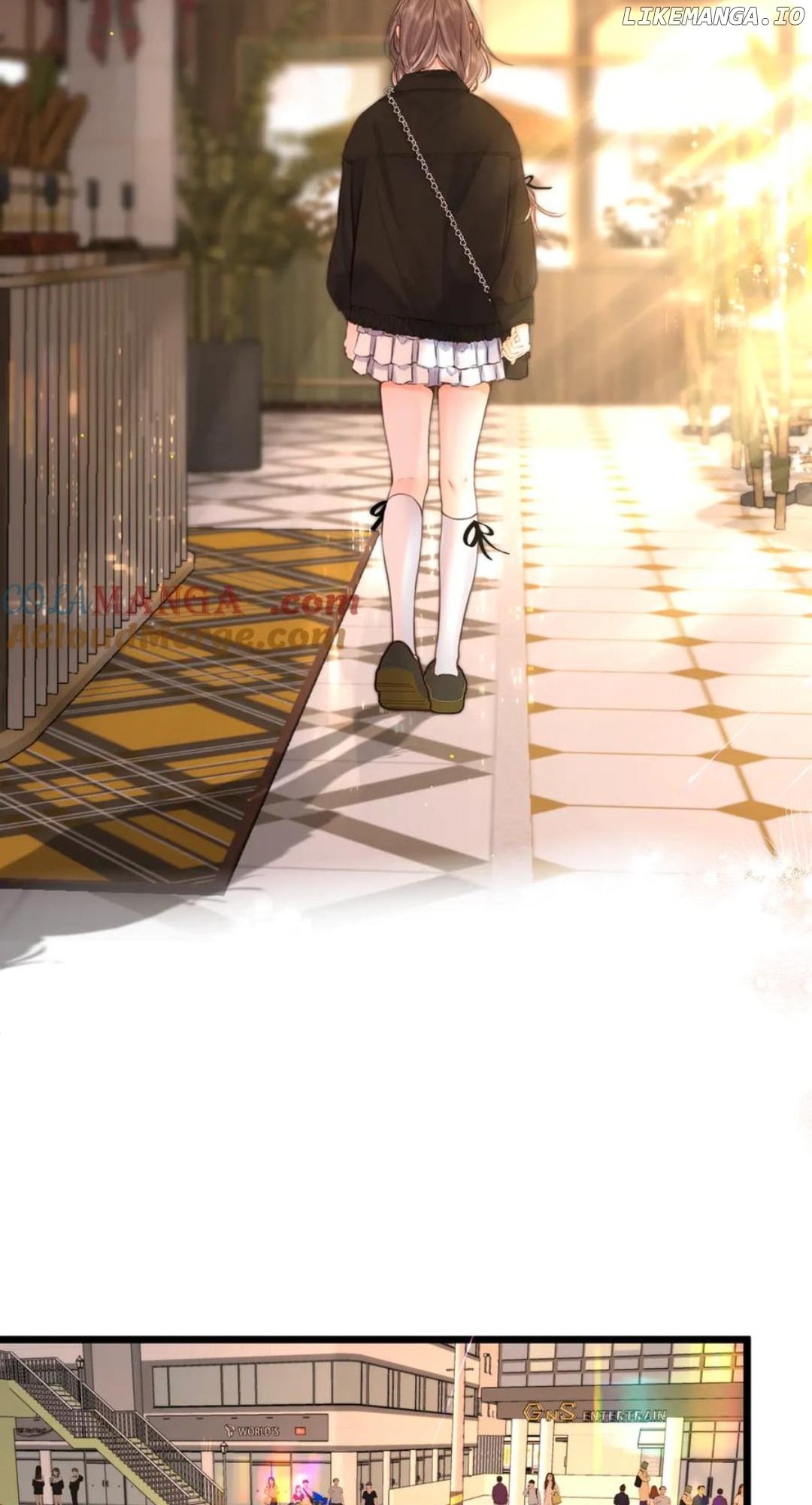 Read You Are My Desire EN Manga Online