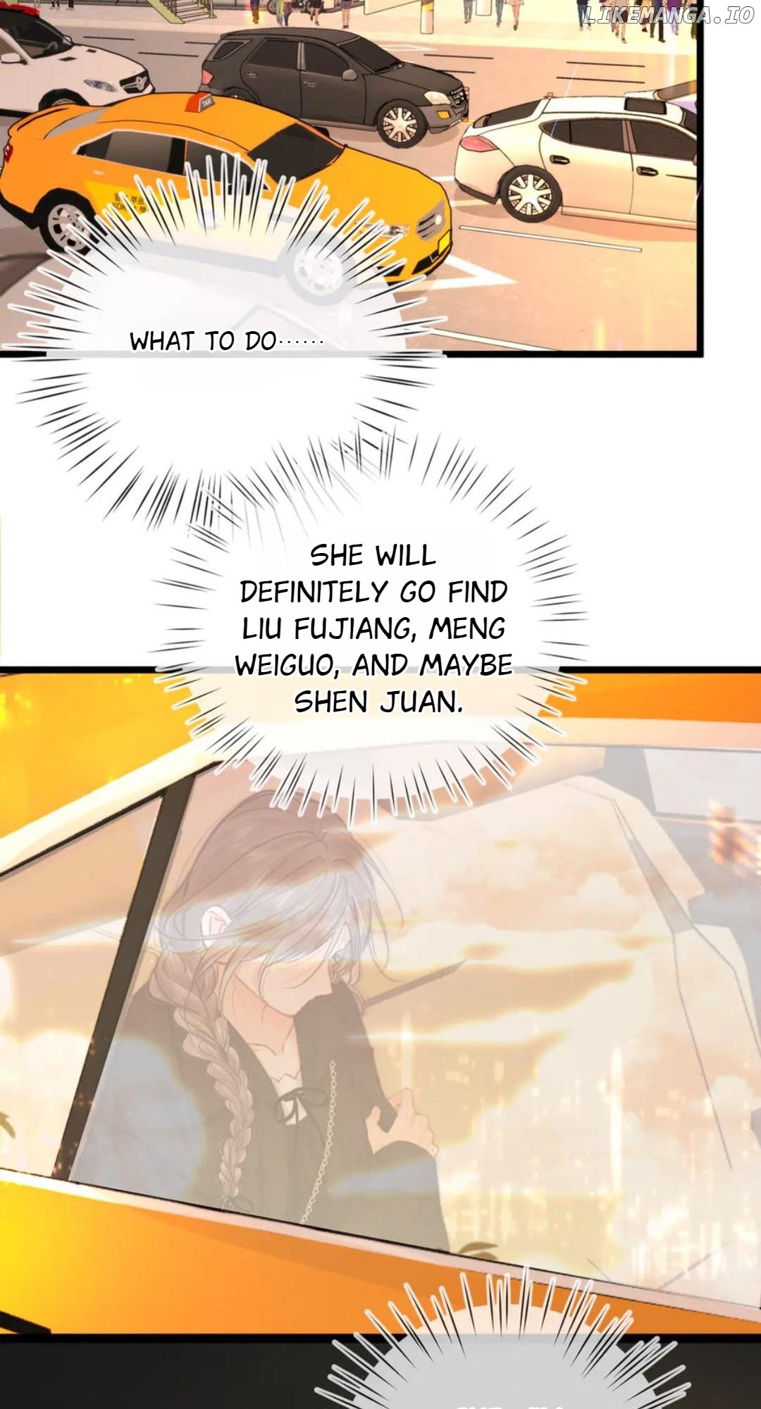 Read You Are My Desire EN Manga Online