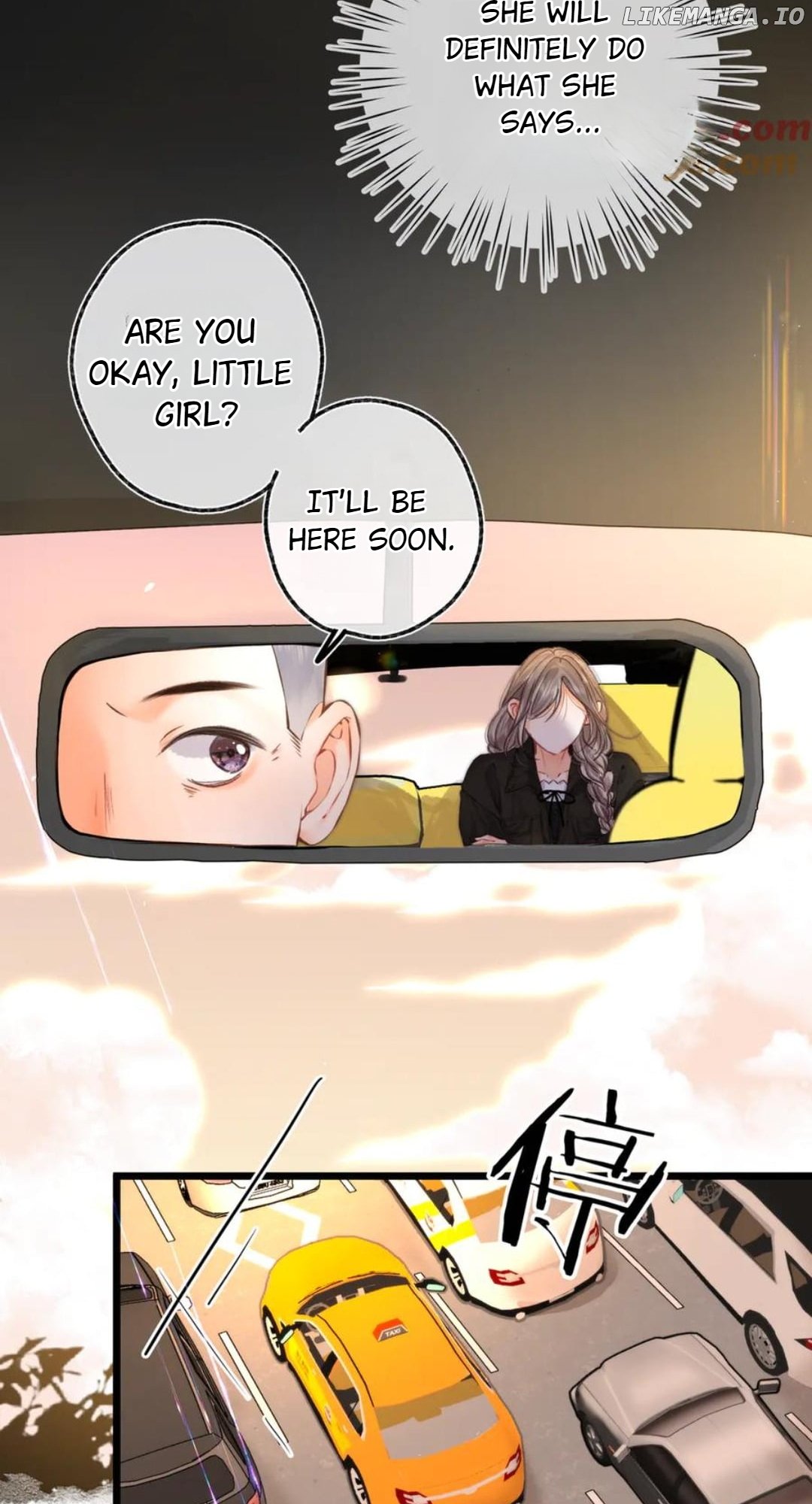 Read You Are My Desire EN Manga Online