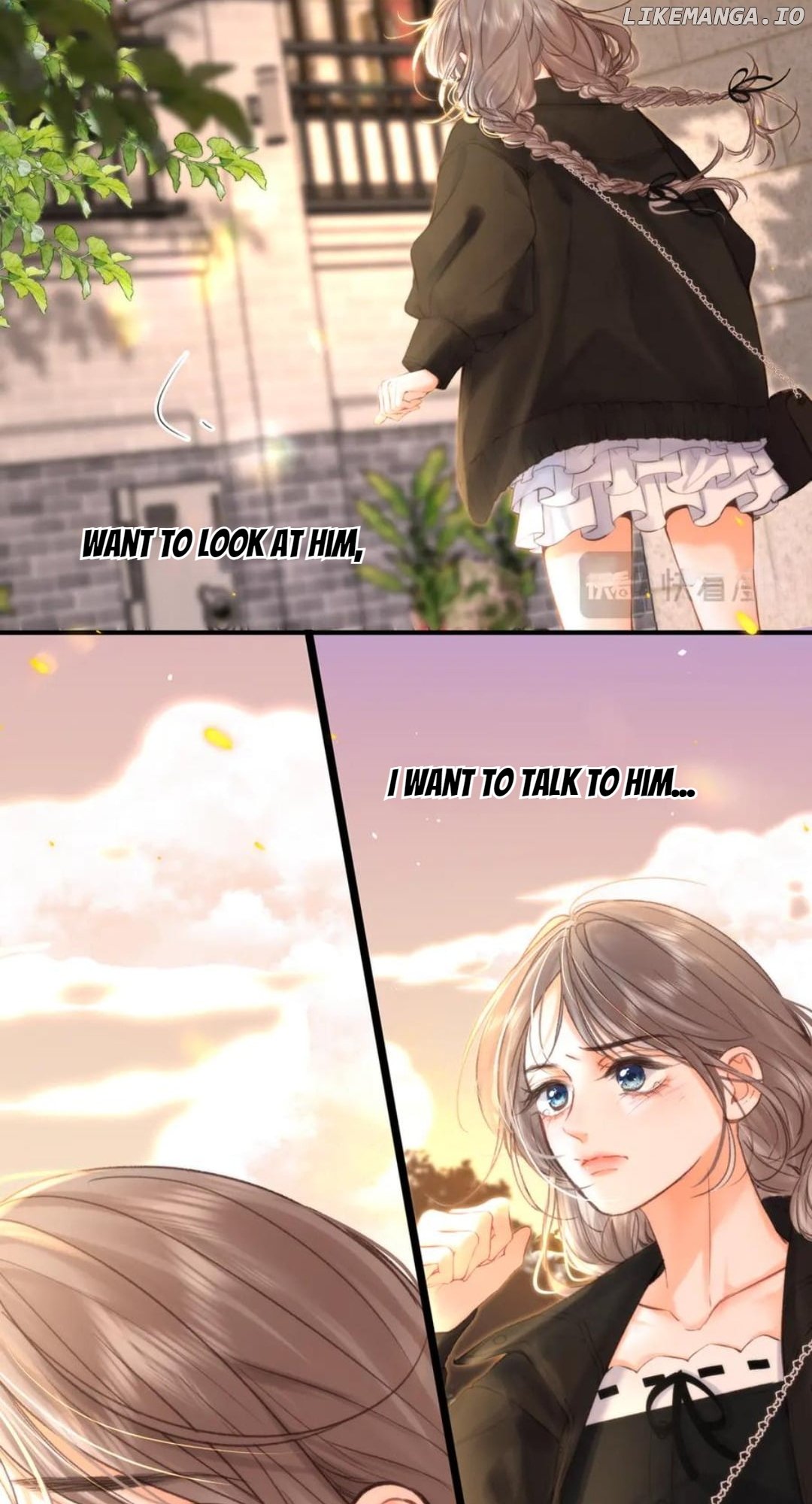 Read You Are My Desire EN Manga Online