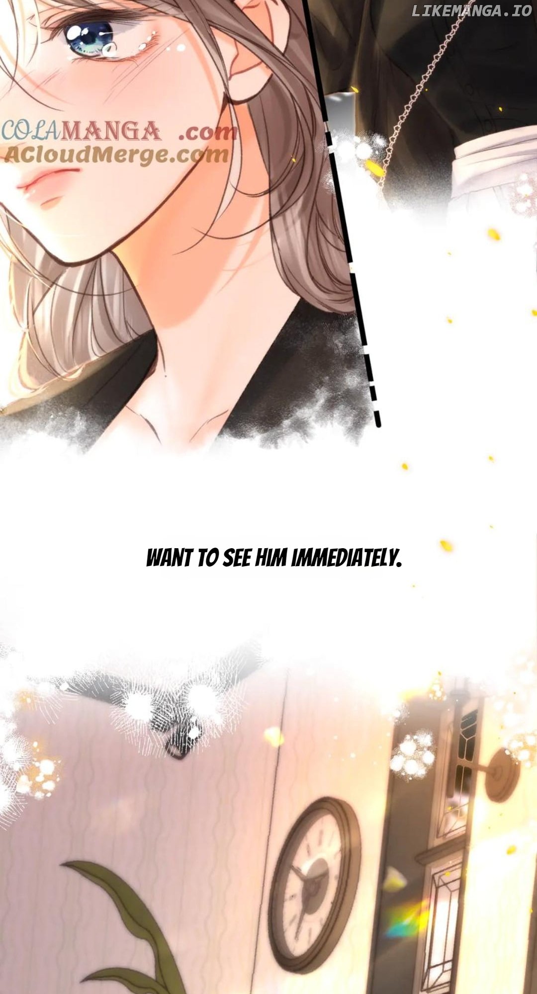 Read You Are My Desire EN Manga Online