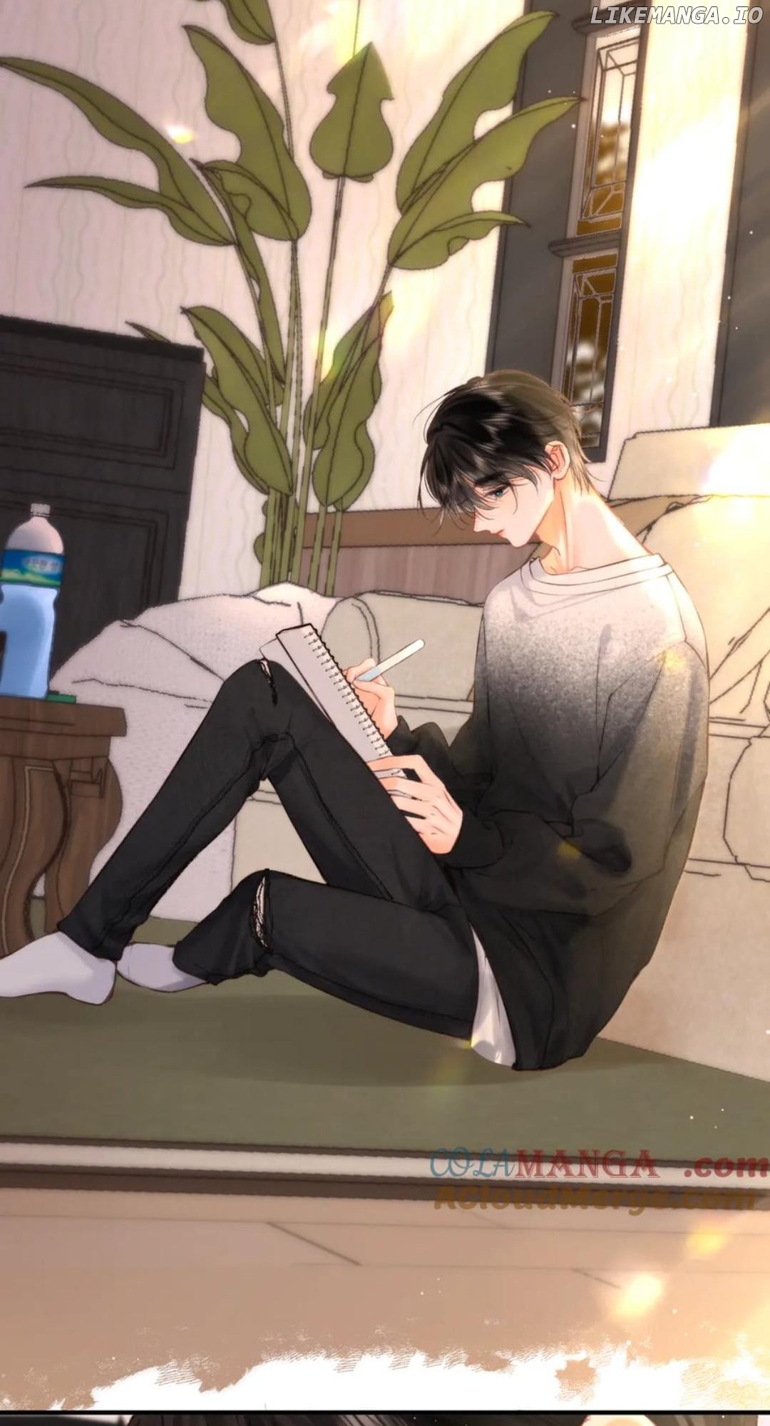 Read You Are My Desire EN Manga Online